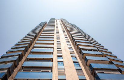 Appartement / flat - Herverkoop - Benidorm - Benidorm