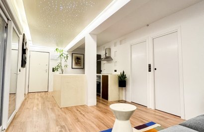 Appartement / flat - Herverkoop - Benidorm - Levante