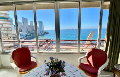 Appartement / flat - Herverkoop - Benidorm - Levante