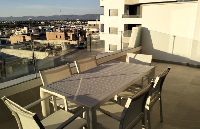 Appartement / flat - Herverkoop - Benijofar - Benijofar