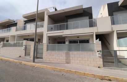 Appartement / flat - Herverkoop - Benijofar - Benijofar