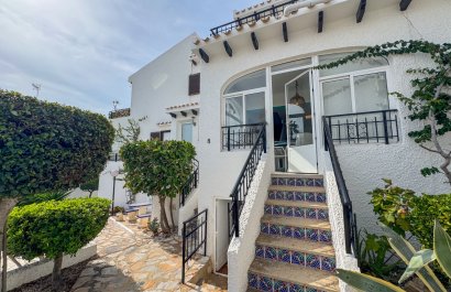 Appartement / flat - Herverkoop - Cabo Roig - Cabo Roig