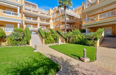 Appartement / flat - Herverkoop - Cabo Roig - Cabo Roig