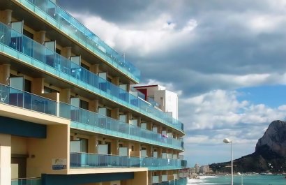 Appartement / flat - Herverkoop - Calpe - Calpe