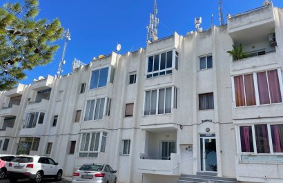 Appartement / flat - Herverkoop - Ciudad Quesada - Ciudad Quesada