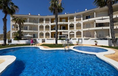 Appartement / flat - Herverkoop - Ciudad Quesada - Ciudad Quesada