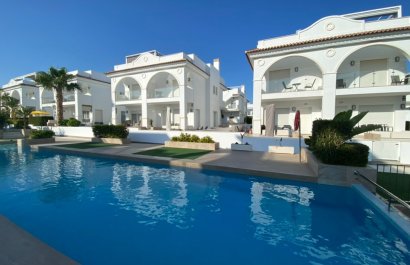 Appartement / flat - Herverkoop - Ciudad Quesada - Ciudad Quesada