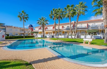 Appartement / flat - Herverkoop - Ciudad Quesada - Ciudad Quesada