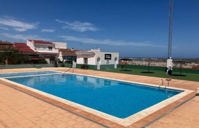 Appartement / flat - Herverkoop - Ciudad Quesada - Ciudad Quesada