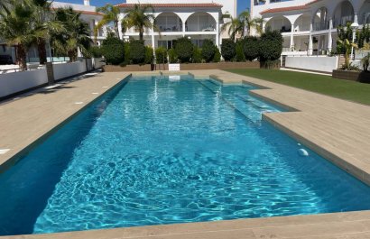 Appartement / flat - Herverkoop - Ciudad Quesada - Ciudad Quesada