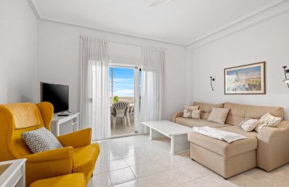 Appartement / flat - Herverkoop - Ciudad Quesada - Ciudad Quesada