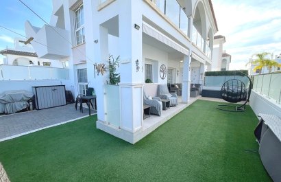 Appartement / flat - Herverkoop - Ciudad Quesada - Doña Pepa