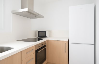 Appartement / flat - Herverkoop - Denia - Denia