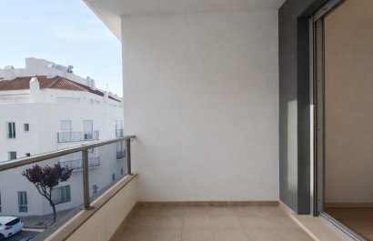 Appartement / flat - Herverkoop - Denia - Denia