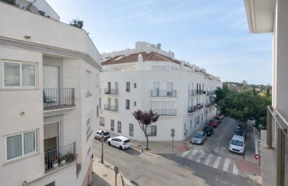 Appartement / flat - Herverkoop - Denia - Denia