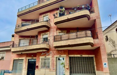 Appartement / flat - Herverkoop - Formentera del Segura - Formentera De Segura
