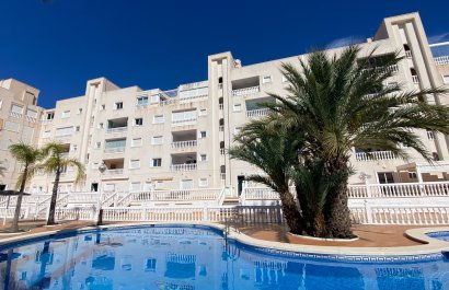 Appartement / flat - Herverkoop - Guardamar del Segura - El Edén