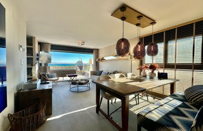 Appartement / flat - Herverkoop - Guardamar del Segura - Guardamar del Segura