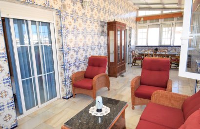 Appartement / flat - Herverkoop - Guardamar del Segura - Guardamar del Segura