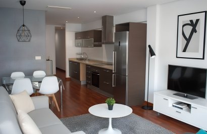 Appartement / flat - Herverkoop - Guardamar del Segura - Guardamar del Segura