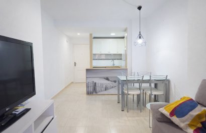 Appartement / flat - Herverkoop - Guardamar del Segura - Guardamar del Segura