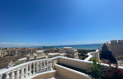 Appartement / flat - Herverkoop - Guardamar del Segura - Guardamar del Segura