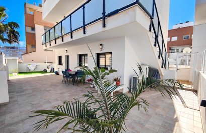 Appartement / flat - Herverkoop - Guardamar del Segura - Guardamar del Segura