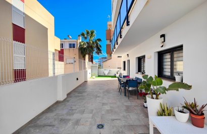 Appartement / flat - Herverkoop - Guardamar del Segura - Guardamar del Segura