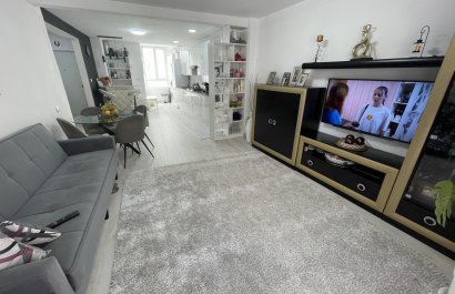 Appartement / flat - Herverkoop - Guardamar del Segura - Guardamar del Segura