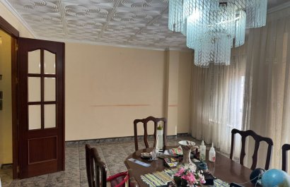 Appartement / flat - Herverkoop - Guardamar del Segura - Guardamar del Segura