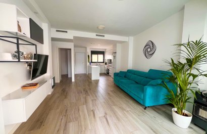 Appartement / flat - Herverkoop - Guardamar del Segura - Guardamar del Segura