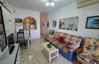 Appartement / flat - Herverkoop - Guardamar del Segura - Guardamar del Segura
