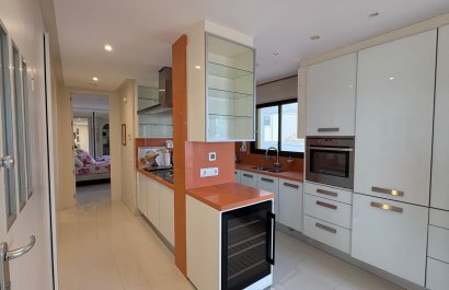 Appartement / flat - Herverkoop - Guardamar del Segura - Marjal Beach