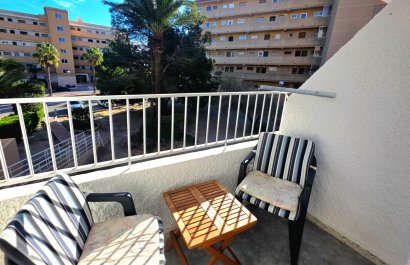 Appartement / flat - Herverkoop - Guardamar del Segura - Pinomar