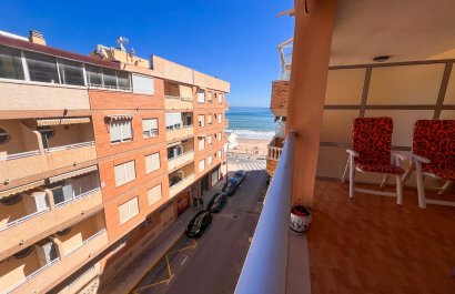 Appartement / flat - Herverkoop - Guardamar del Segura - Playa Centro Guardamar