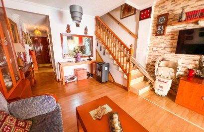 Appartement / flat - Herverkoop - Guardamar del Segura - Playa Centro Guardamar