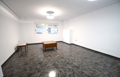 Appartement / flat - Herverkoop - Guardamar del Segura - Pueblo