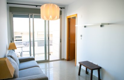 Appartement / flat - Herverkoop - Guardamar del Segura - Pueblo