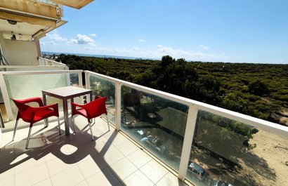 Appartement / flat - Herverkoop - Guardamar del Segura - Puerto