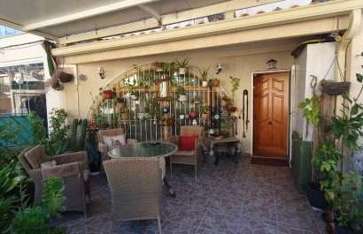 Appartement / flat - Herverkoop - Guardamar del Segura - Urbanizaciones