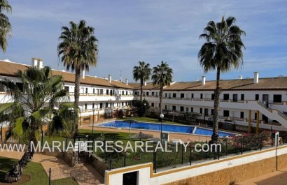 Appartement / flat - Herverkoop - La Puebla - La Puebla