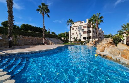 Appartement / flat - Herverkoop - Las Ramblas - Las Ramblas