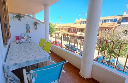 Appartement / flat - Herverkoop - Los Alcázares - Los Alcázares