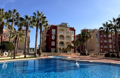 Appartement / flat - Herverkoop - Los Alcázares - Los Alcázares