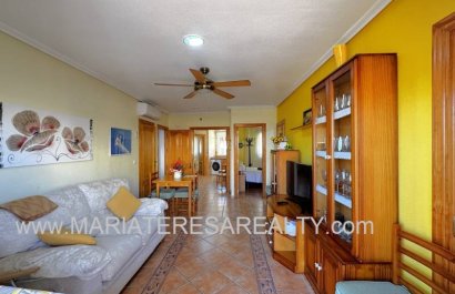 Appartement / flat - Herverkoop - Los Alcázares - Los Alcázares