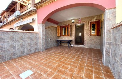Appartement / flat - Herverkoop - Los Alcázares - Los Alcázares