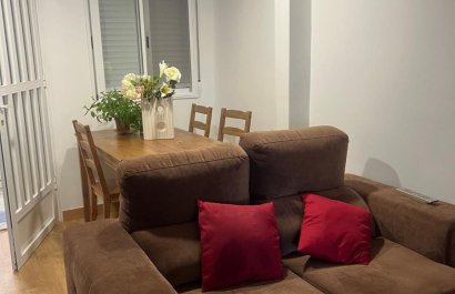 Appartement / flat - Herverkoop - Los Alcázares - Los Alcázares