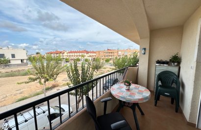 Appartement / flat - Herverkoop - Los Alcázares - Los Narejos