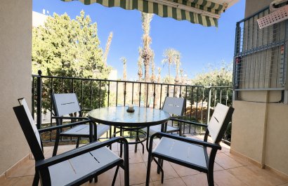 Appartement / flat - Herverkoop - Los Alcázares - Mar Menor