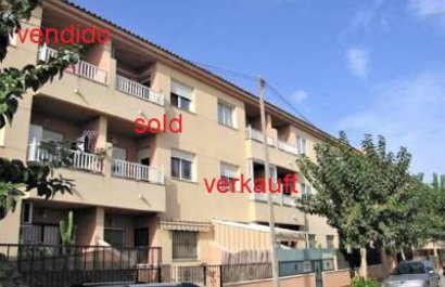 Appartement / flat - Herverkoop - Los Narejos - Los Narejos